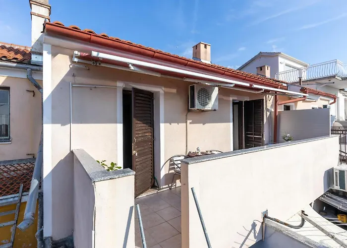 In With Wifi דירה *