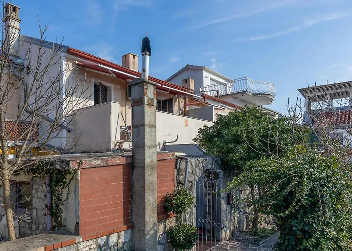 Apartment In With Wifi *