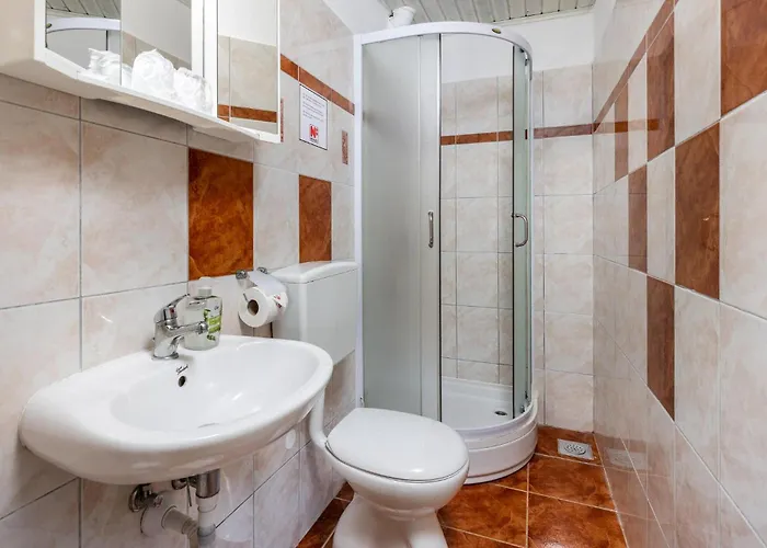 Apartment In With Wifi Jadranovo